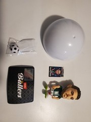 Zuru FIFA World Cup Ballers – Series 1 ~ You Pick ~