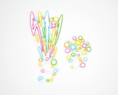 Fireworks Effect Piece Set – Great for Marvel Legends Jubilee, Dazzler