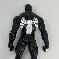 Hasbro Marvel Legends King In Black Venom Action Figure Incomplete No Wings