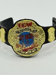 WWE Elite Series – ECW World Heavyweight Championship Title Belt 1/12 Scale