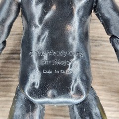 Bendy & the Dark Revival Ink Bendy Action Figure Series