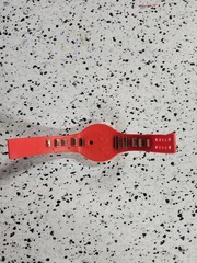 AEW TNT Championship Jazwares Wrestling Action Figure Belt Toy Accessory