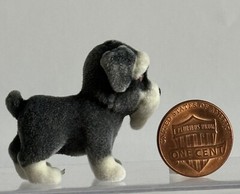 Puppy In My Pocket 2Figures