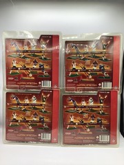 2003 Mcfarlane NFL Series 7 Complete Variant Set of 8 plus 2 Chase