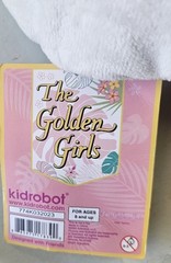 Golden Girls Phunny Sophia By: KidRobot