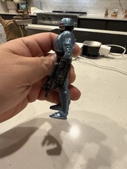 Vintage 1993 Robocop Talking Action Figure Toy Island Orion 5″