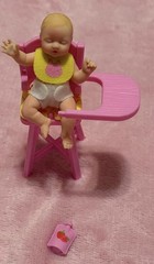 Zuru~My Mini Baby~Series 2~4 Silicone Babies Sets~Everything In Pics+More Added!