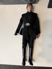 Hot Toys DX23B 1/6 STAR WARS THE MANDALORIAN LUKE SKYWALKER (Deluxe Version)