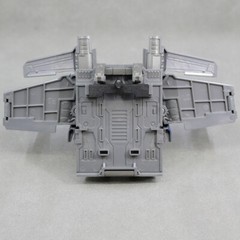 Weapon Gun Cannon Filler Upgrade Kit For Movie 7 OP Prime