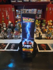 NECA – Back to the Future – Tales from Space – Ultimate Marty McFly – 7 inch