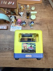 Bluey Lot In Used Condition See Photos