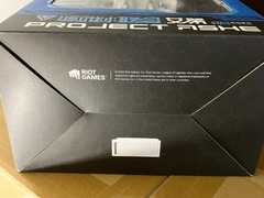 RIOT GAMES LEAGUE OF LEGENDS PROJECT ASHE 1/8 Figure APEX TOYS. US SELLER!