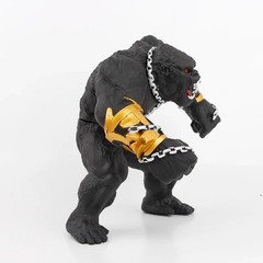 King Kong 2 The New Empire with Robot Arm Figure Model Toys 16cm