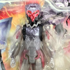 Hasbro Power Rangers Dino Fury VOID KING 6″ Action Figure Ages 4+ NEW