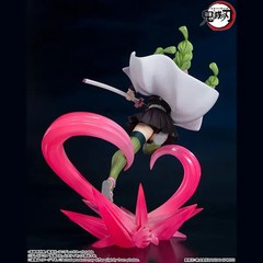 Mitsuri Kanroji “Demon Slayer”, Bandai Spirits FiguartsZero