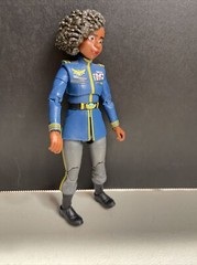 Disney Pixar Lightyear Alpha Class Alisha Hawthorne Figure From Lightyear 2 Pk