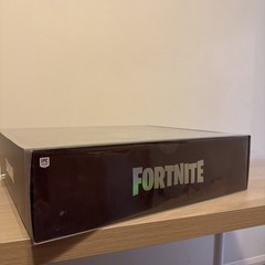 Travis Scott Cactus Jack Fortnite 12″ Action Figure Duo Set BRAND NEW IN HAND