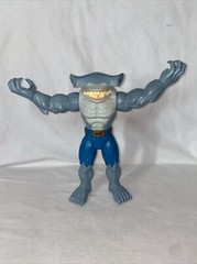 DC Comics King Shark Hammerhead 12 Inch Posable Action Figure