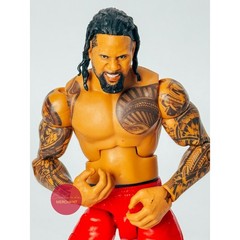 JEY USO WWE ELITE 64
