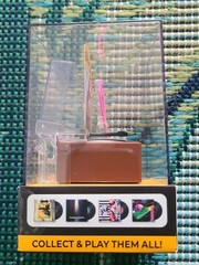 Zuru Mini Brands Vinyl Toy Record Player Really Works Sealed Ready To Ship