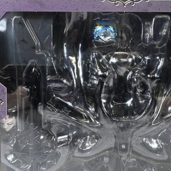 Bandai Saint Cloth Myth Hades Original Color Edition Saint Seiya Figure