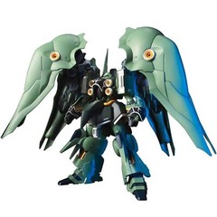 Bandai Hobby Gundam Unicorn HGUC #99 NZ-666 Kshatriya HG 1/144 Model Kit USA