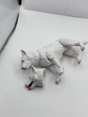 WWE Elite Finish The Story – Cody Rhodes Husky “Pharaoh” Only Fodder 1/12 Scale