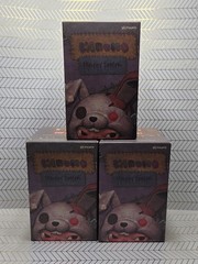 Pop Mart Hirono Monster’s Carnival Figurine Series