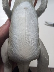 VINTAGE STAR WARS ESB TAUNTAUN WITH BOX