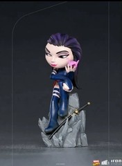 Marvel’s X-Men Psylock MiniCo 5.5 inches Vinyl Figure