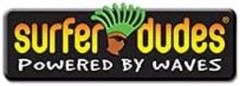 No Batteries Mini-Surfer & Surfboard Toy Outer Bank Olivia Imaginative Play