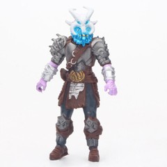 Fortnite Game PVC Action Figures Set of 8 Free Shipping US Seller