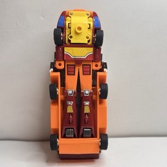 Transformers G1 REISSUE Rodimus Prime TRU Commemorative Series
