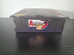 Storm Arena Street Fighter Alpha 3 Sagat Action Figure Complete