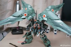 Steel Legend SL 1/100 Alloy KSHATRIYA NZ-666 Action Figure Model In Box In Stock