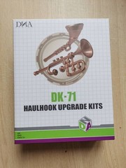NEW DNA DK-71 Upgrade Kit For SS86 Devastator Long Haul Hook In Stock