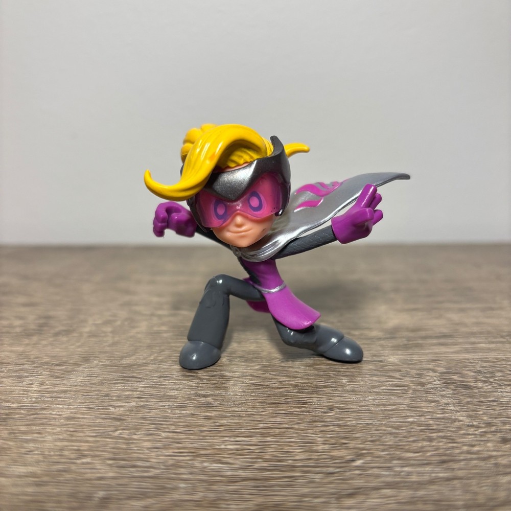 Ninja Kidz TV Action Figures Choose Character Payton Paxton Bryton Ashton