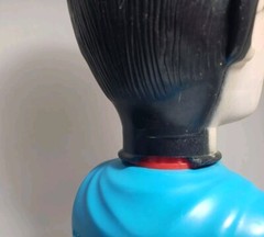 Vintage Superman Soaky 1965 DC