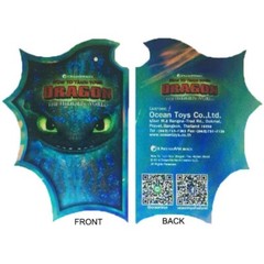 8 LIGHT FURY How to Train Your Dragon 3 DreamWorks World Movie Doll Plush Toys