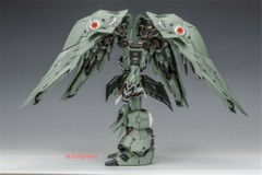 Steel Legend SL 1/100 Alloy KSHATRIYA NZ-666 Action Figure Model In Box In Stock