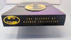 Kenner The History of Batman Figure Collection (See Photos)