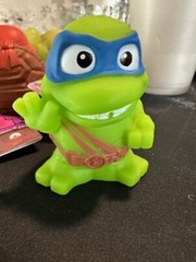 Teenage Mutant Ninja Turtles Mutant Mayhem Water Squirter (4pcs) TX