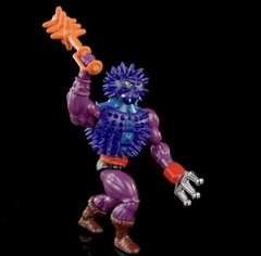 2023 Mattel Masters of the Universe Origins – Snake Men: SPIKOR