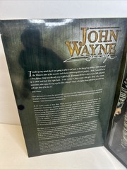 Sideshow Collectibles John Wayne Army Special Forces Colonel Tigerstripe Figure