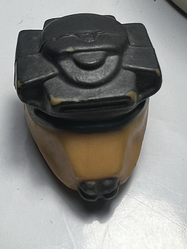 VINTAGE KENNER STAR WARS 1983 PRINCESS LEIA BOUSHH DISGUISE HELMET 100% GENUINE