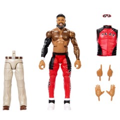 Jey Uso – WWE Elite Survivor Series 2026 Mattel Toy Wrestling Action Figure