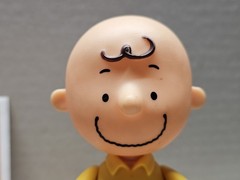 It’s The Great Pumpkin Charlie Brown 2002 6 Figure Lot Peanuts Loose