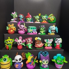 Disney Doorables In Full Bloom Series 1 “NEW RELEASE” YOU PICK ,FLAT SHIPPING