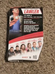 WWE Elite Collection 7.09 in Action Figure Toy – GVB46