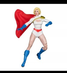 🔥Power Girl Reborn McFarlane DC Collector Edition #31 PRE-ORDER 🔥